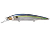 Jackall Rerange 110SP Jerkbait SG Threadfin Shad