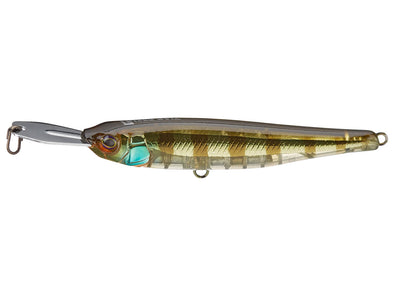 Jackall Riser Bait 007R Bluegill