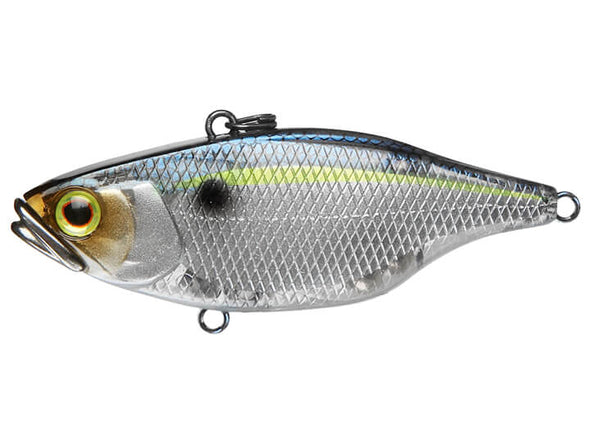 Jackall TN Lipless Crankbait SG Threadfin Shad