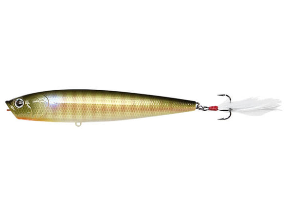 Lucky Craft Gunfish 115 Feather BE Gill