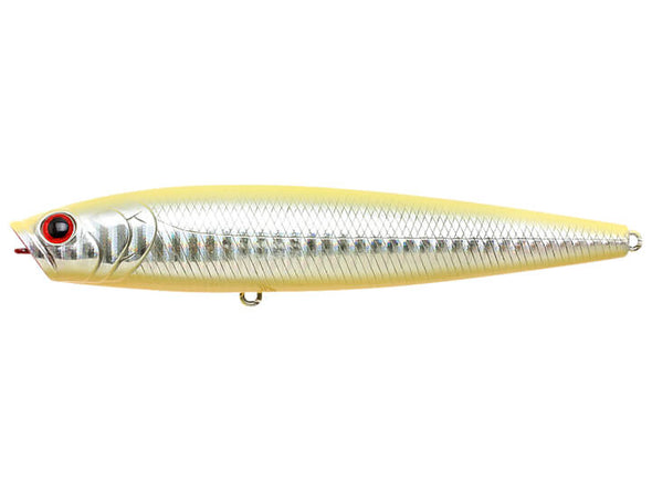 Lucky Craft Gunfish 115NF Bone Shad