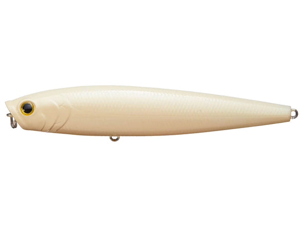 Lucky Craft Gunfish 115NF Original Bone