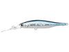 Lucky Craft Lighting Staysee 110SP Jerkbait Aurora Black