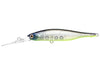 Lucky Craft Lighting Staysee 110SP Jerkbait Bone Pro Blue