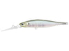 Lucky Craft Lighting Staysee 110SP Jerkbait Ghost Minnow