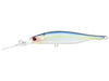 Lucky Craft Lighting Staysee 110SP Jerkbait Pearl Threadfin Shad