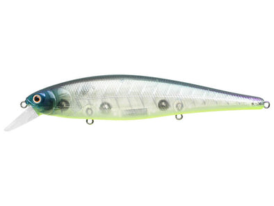 Lucky Craft Pointer 128SP Jerkbait Bone Pro Blue