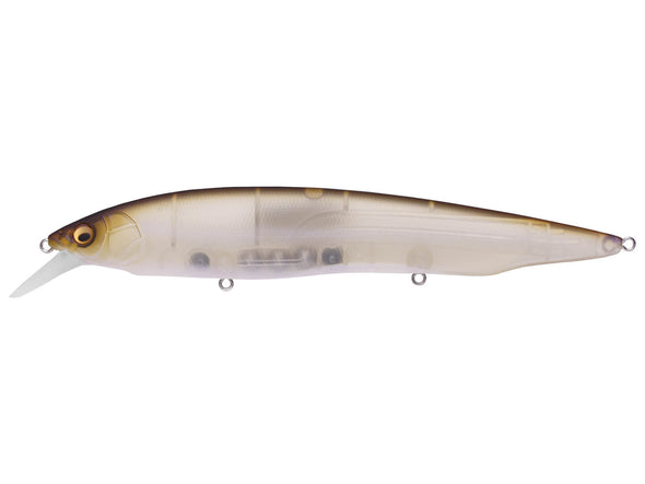 Megabass Kanata Jerkbait Mat Shad