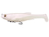 Megabass Magdraft 5 Albino Pearl Shad