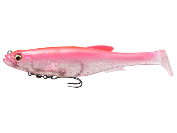 Megabass Magdraft 5 Pink Shiner