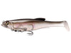 Megabass Magdraft 5 Silver Shad