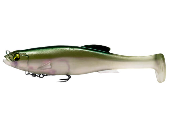 Megabass Magdraft Borealis Shad