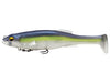 Megabass Magdraft Pro Blue Chartreuse