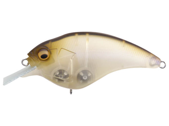 Megabass Sonicside Crankbait Mat Shad