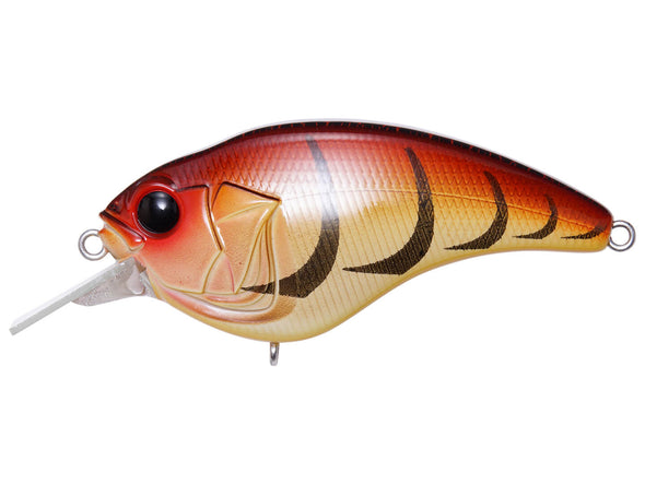 Megabass Sonicside Crankbait Tora Zari