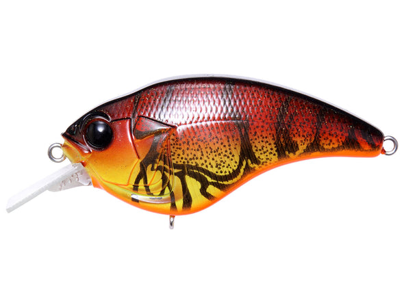 Megabass Sonicside Crankbait Wild Craw OB