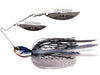 Megabass SV-3 Double Willow Spinnerbaits