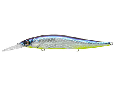 Megabass Vision 110+1 Elegy Bone