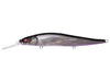 Megabass Vision 110+1 GG Deadly Black Shad