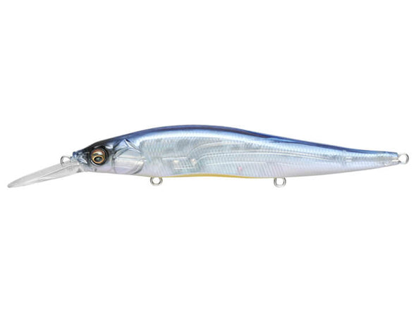 Megabass Vision 110+1 GP Pro Blue 2