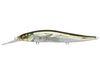 Megabass Vision 110+1 HT Ito Tennessee Shad