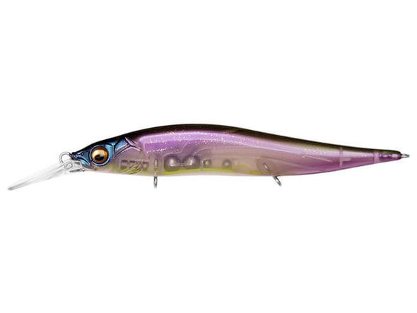 Megabass Vision 110+1 Jr. GLX Northern Secret