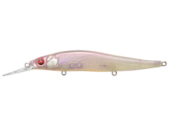 Megabass Vision 110+1 Jr. GLXS Spawn Cherry