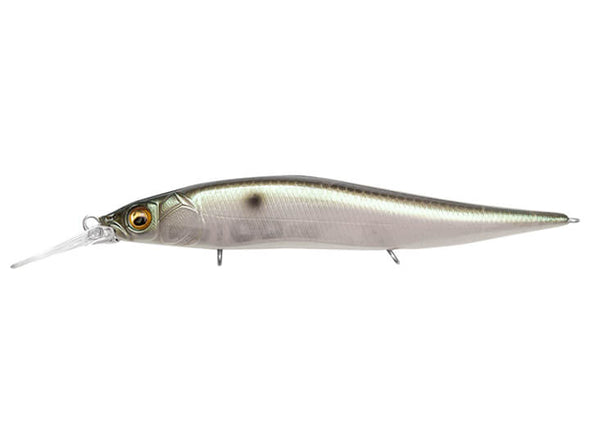 Megabass Vision 110+1 Jr. MB Gizzard Shad