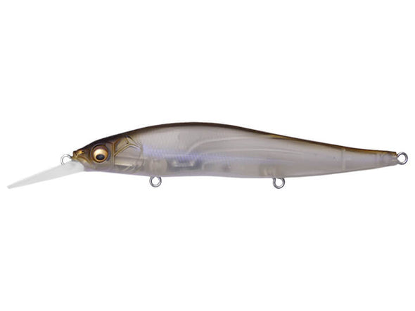 Megabass Vision 110+1 Mat Shad