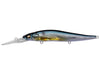 Megabass Vision 110+2 Jerkbait GG Threadfin Shad