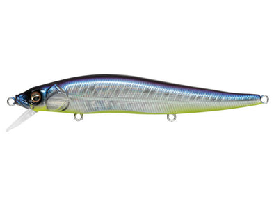 Megabass Vision 110 Elegy Bone