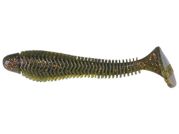 Nikko Winnow 95 Swimbait 3.75"