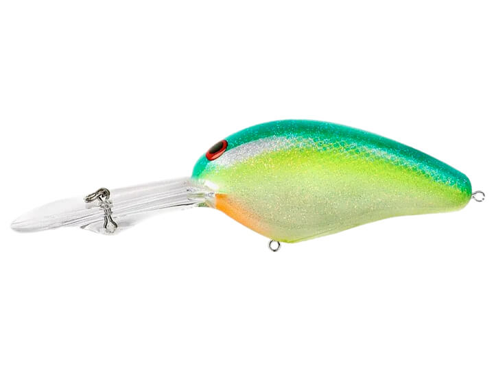 Norman Lures Sunshine Gelcote Crankbait and 42 similar items