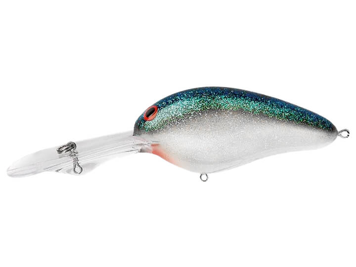 Norman Lures Sunshine Gelcote Crankbait and 42 similar items