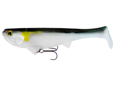 Optimum Baits Boom Boom Rigged Swimbait Ayu