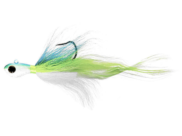 Picasso Special FX Hair Jig Big Sexy