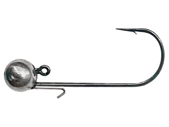 Queen Tackle LS Tungsten Rollin Strollin Jig Head