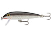 Rapala CountDown Minnow Silver