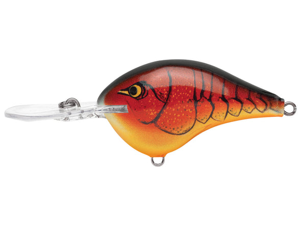 Rapala DT Series Classic Craw