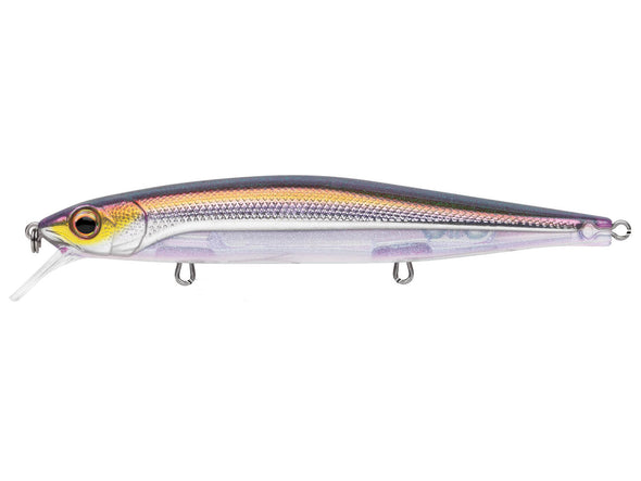 Rapala PXR Mavrik 110 Jerkbait Bold Shad