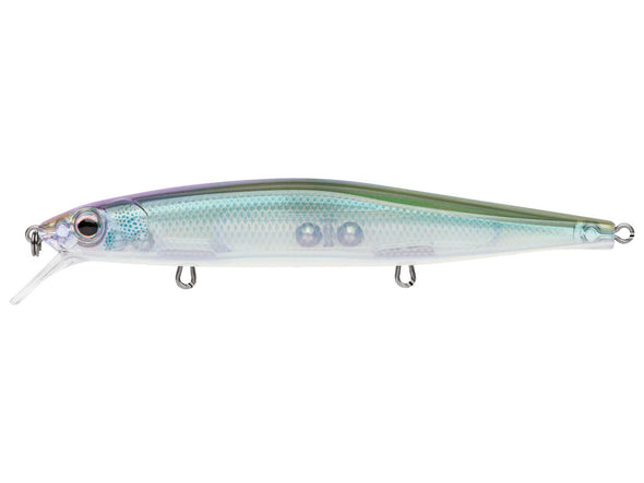 Rapala PXR Mavrik 110 Jerkbait Crystal Shad