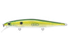 Rapala PXR Mavrik 110 Jerkbait Emerald Shad