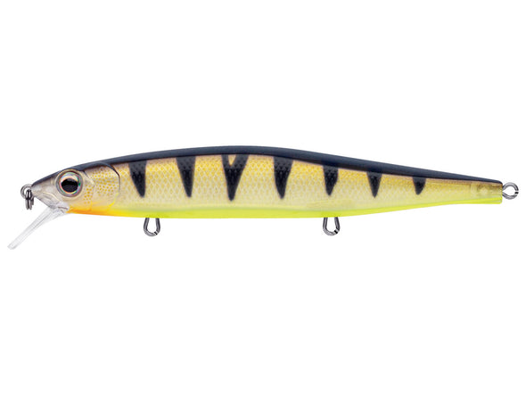 Rapala PXR Mavrik 110 Jerkbait Hot Perch