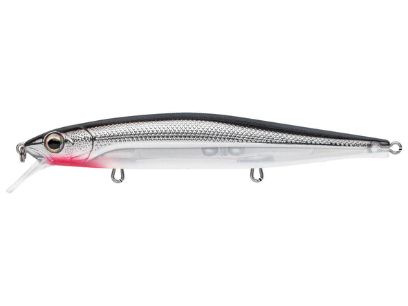 Rapala PXR Mavrik 110 Jerkbait Metallic Silver