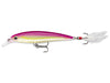 Rapala X-Rap Jerkbait Purple Ghost