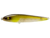 Rebel Jumpin Minnow Chartreuse Ayu