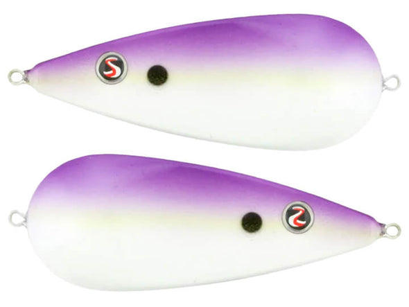 River2Sea James Watson Worldwide Spoon Table Rock Shad