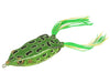 SPRO Bronzeye Walking Frog Natural