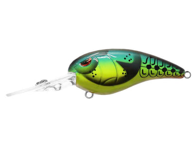 SPRO RkCrawler 55 Crankbait Backwater Blue