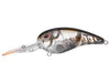 SPRO RkCrawler 55 Crankbait Ghost Brown Orange